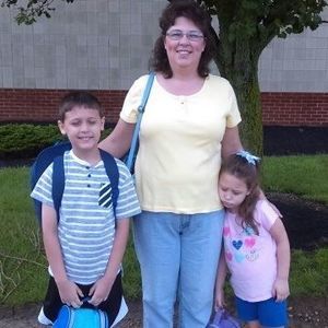 Meet your Posher, Beth